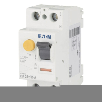 EATON PXF-25/2/01-A FI-Schalter   236745 