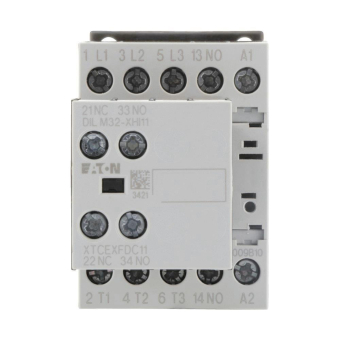EATON DILM9-21 230V50/60Hz        276768 
