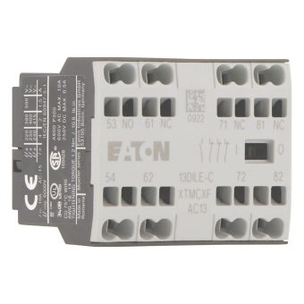 EATON 13DILE-C Hilfsschalter      230259 