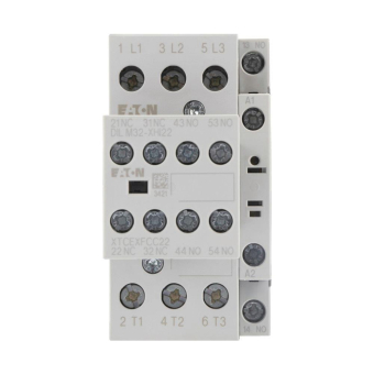 EATON DILM25-32 230V50Hz 240V60Hz 277228 