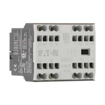 EATON 22DILE-C Hilfsschalter      230260 