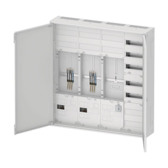 Eaton Zähler-Komplettschrank für  300944 