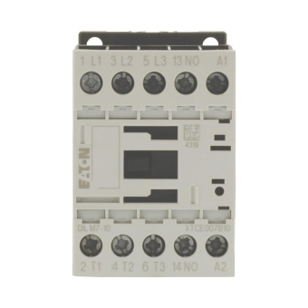 EATON DILM7-10 24VDC              276565 