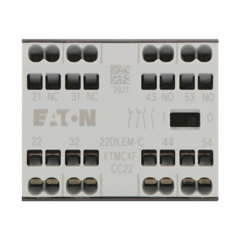 EATON 22DILEM-C Hilfsschalter     230256 