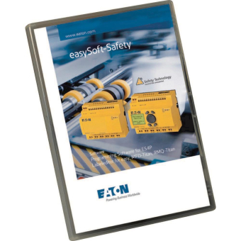 EATON ESP-SOFT Software           111460 