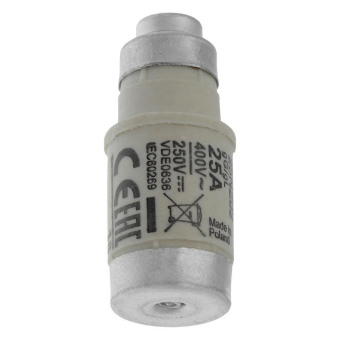 EATON Sicherungseinsatz Nsp.      25NZ02 