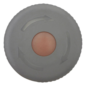 EATON M22S-PVLT STOPP-/HALT-Taste 271540 