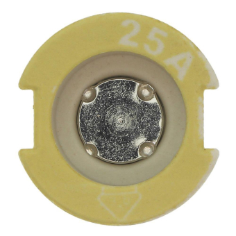 EATON Passeinsatz E27 f.Sicherung 25GD27 