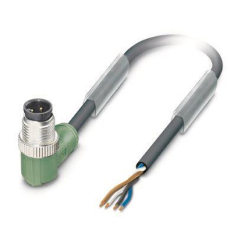 Phoenix 1668179     SAC-4P-M12MR/3,0-PUR 