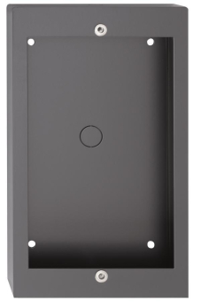 BTicino A00077 Aufputzkasten 2M 