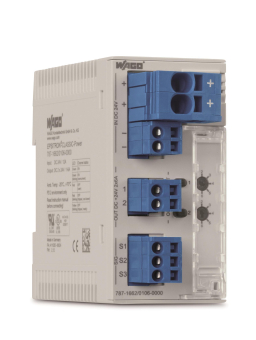 WAGO 787-1662/000-250 Elektronischer 