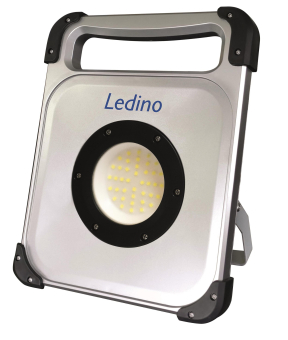 LEDINO Akkustrahler Veddel IP54 30W 
