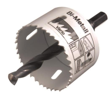 Schnabl Kronenbohrer f.Ausbohren des UPD 