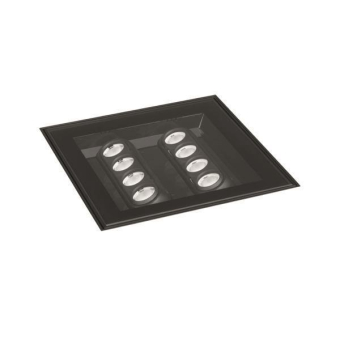 Brumberg LED-Bodeneinbauleuchte 14696083 