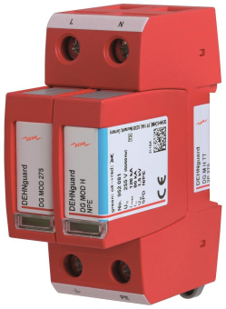 Dehn 952181 DG M H TT   DG M H TT 2P 275 