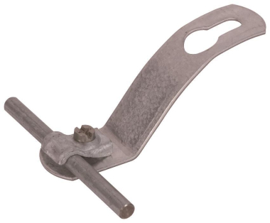 DEHN Dachleitungshalter           202005 