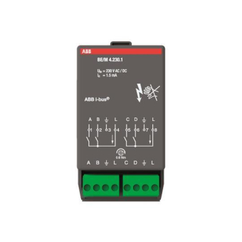 ABB BE/M4.230.1 Bin.         BE/M4.230.1 