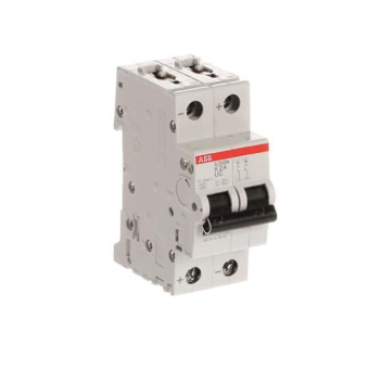 ABB Sicherungsautomat K-   LS S202M-K2UC 