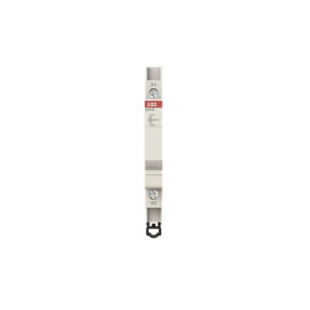 ABB Leuchtmelder klar mit         E219-B 