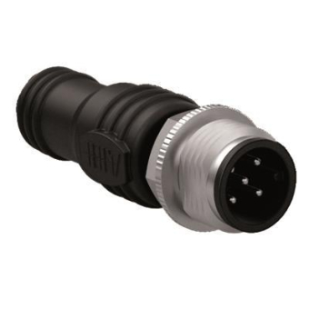 ABB Abschlussstecker SMILE 12       JST2 