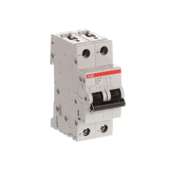 ABB Sicherungsautomat B-  LS S202M-B16UC 