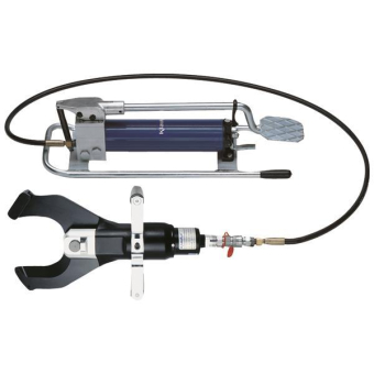 Klauke hydraulisches Schneid-   AS105FHP 