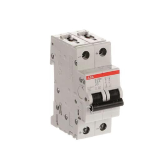 ABB Sicherungsautomat K-   LS S202M-K6UC 