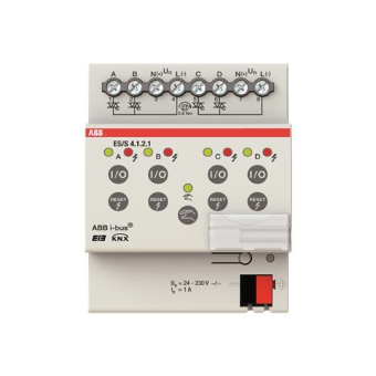 ABB Elektronischer          ES/S 4.1.2.1 