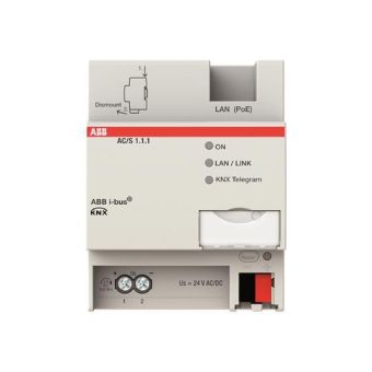 ABB Application Controller     AC/S1.1.1 