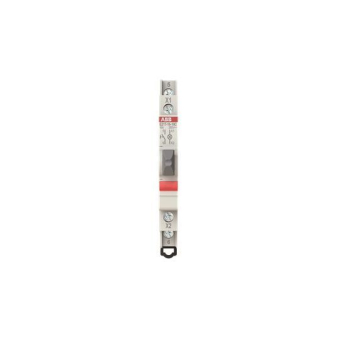 ABB Leuchttaster rot         E217-16-10C 