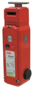 ABB Sicherheitsverriegel.-  MKey8M 24VDC 