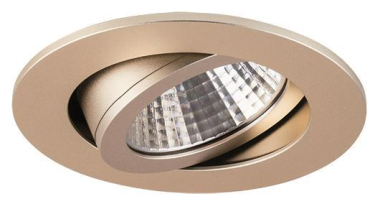 BRUM NV-Einbaustrah. champagner  0063-63 