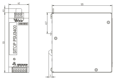 Siemens               6EP3134-0TA00-0AY0 