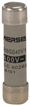 Mersen C218709 8x31 gG 400V 1A Sicherung 