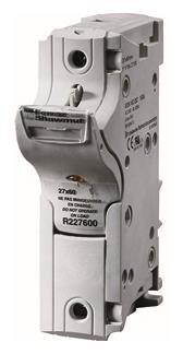 Mersen Sicherungshalter UL 27x60 US271MI 