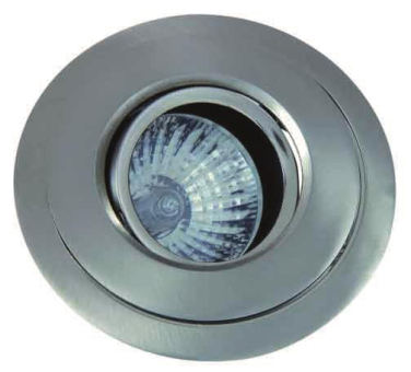 Rutec Alu-Druckguss Einbau-     ALU55555 