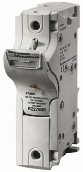 Mersen Sicherungshalter UL 27x60 US271MI 