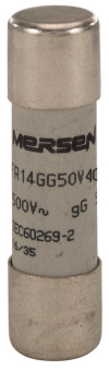 Mersen X218198 14x51 gG 400-690V 40A 