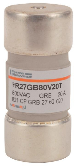 Mersen Sicherungseinsatz    FR27GB80V20T 
