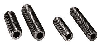 Mersen Gewindebolzen       STUM8X30M8X35 