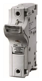 Mersen Sicherungshalter UL 27x60  US273I 