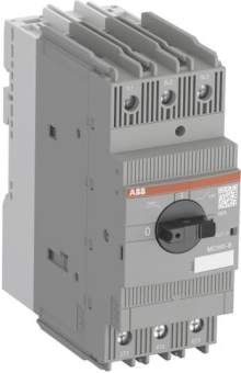 ABB MO165-65B Kurzschl.-       MO165-65B 