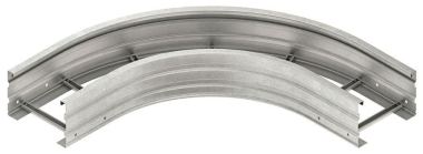 Niedax Bogen 90°          WSBR 200.600 F 