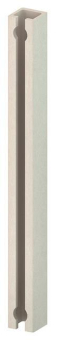 Niedax GFK-Ankerschiene     FPAR 2000/AC 