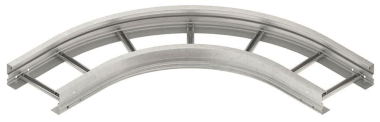 Niedax Bogen 90°         WSBR 105.200 E3 