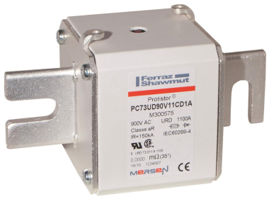 Mersen Sicherungseinsatz PC73UD90V11CD1A 