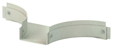 NIED GFK-Anbau T-Stück,      KKST 50.200 