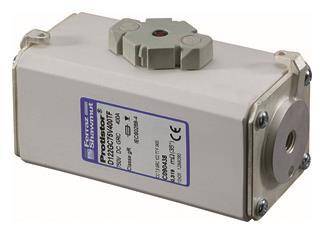 Mersen Sicherungseinsatz  D122GC75V400TF 