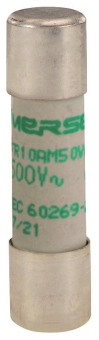 Mersen H218714 10x38 aM 400-500V 2A 
