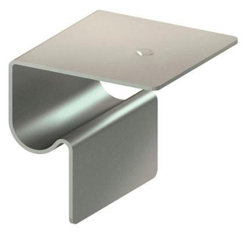 NIED Deckelhaltefeder         DF 94-4 E4 